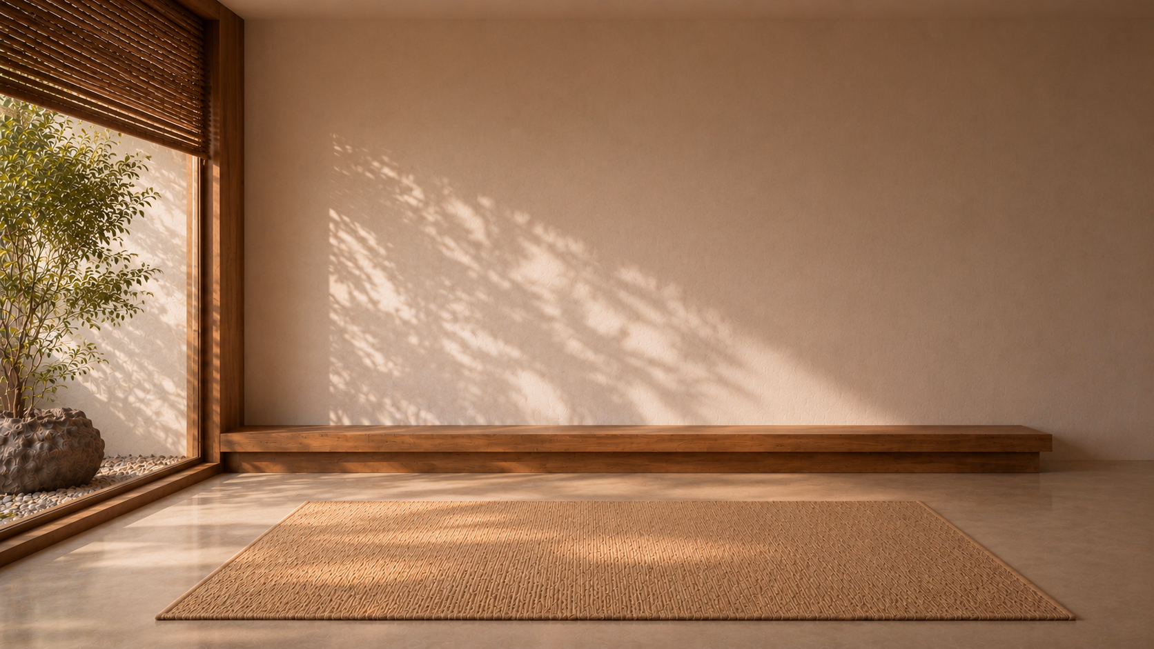 Divine Lotus Zen Sanctuary Background